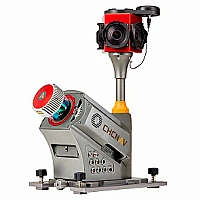 Мобильный лазерный сканер CHCNAV Alpha3D