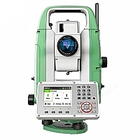 Тахеометр Leica TS07 R500 (3") AutoHeight