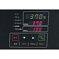 Yamato IS-612C - Программируемый инкубатор с естественной конвекцией