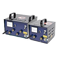 Переносной высокотоковый генератор DEUTROPULS