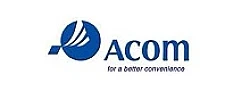 Весы с печатью этикеток Acom