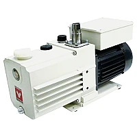 Yamato PQ-100 - Насос вакуумный масляный