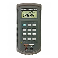Измеритель LCR и пассивного элемента Extech 380193