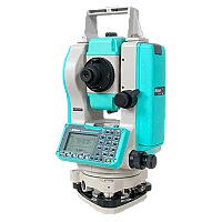 Тахеометр Nikon NPL-322+ 5"