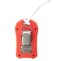 Портативный газоанализатор ТОП-СЕНС 260 (CO) с поверкой и возможностью смены сенсора