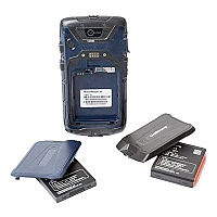 Полевой контроллер Spectra Precision MobileMapper 50 Wi-Fi с ПО Survey Mobile