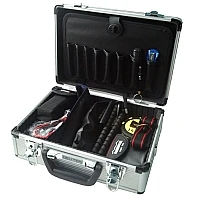 ВИК Энергетика с сертификатом калибровки