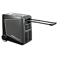 Портативная электростанция A-iPower APS5500