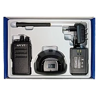 Радиостанция Аргут А-43