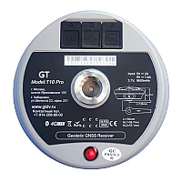 GNSS приемник TOKNAV GT T10Pro