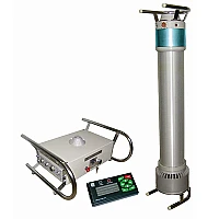 Рентгеновский аппарат РПД-250 С