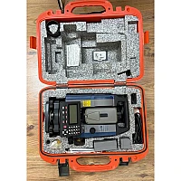 Тахеометр БУ Sokkia im-105