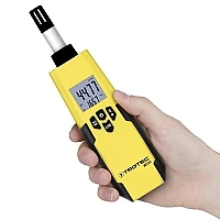 Термогигрометр Trotec BC21