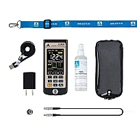 Ультразвуковой толщиномер А1208