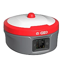 GNSS приемник AlphaGEO A6