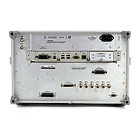 ВЧ и СВЧ анализатор цепей Keysight N5235A