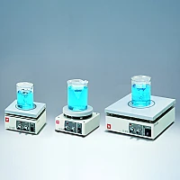 Yamato MH-301 - Мешалка магнитная лабораторная с подогревом