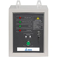 Блок АВР-С TSS 9000D/400