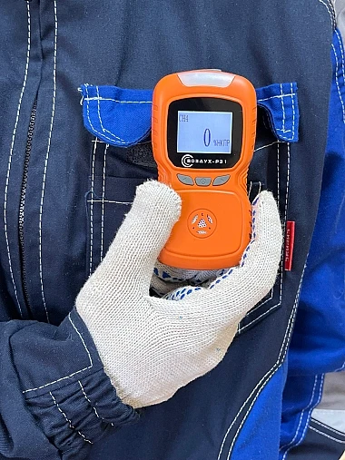 Преимущества газоанализаторов Воздух-РЗ