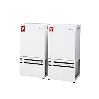 Yamato WS-221 - Система высокой очистки воды III типа компактная