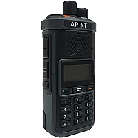 Радиостанция Аргут А-78 VHF/UHF
