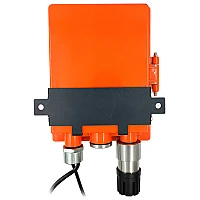 Стационарный газоанализатор ТОП-СЕНС F