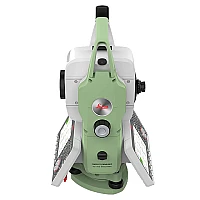 Роботизированный тахеометр Leica TS20 I R1600 (1")