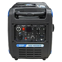 Инверторный генератор TSS SGG 4000ESi