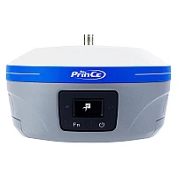 Комплект PrinCe iBase + PrinCe i90VR + контроллер PrinCe HCE600 + ТИМ КРЕДО Фотограмметрия