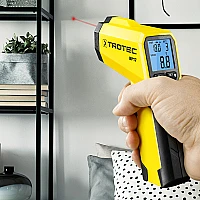 Пирометр Trotec BP17