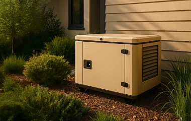 Защитный кожух