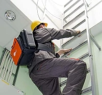 MIC-5050 Измеритель параметров электроизоляции