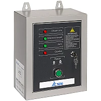 Блок АВР-С TSS 9000D/400