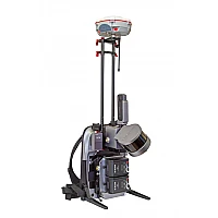 L-ОБРАЗНОЕ КРЕПЛЕНИЕ ½ ДЮЙМА