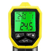 Пирометр Trotec BP17
