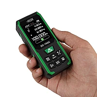 Лазерный дальномер RGK DX-100G