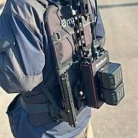 SLAM сканер OmniSLAM D8-120