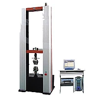 Разрывная машина TIME WDW-5E