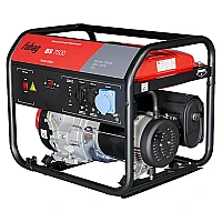 Бензиновый генератор FUBAG BS 7500