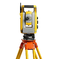 Тахеометр Trimble S5 3" Autolock, DR Plus, Active Tracking