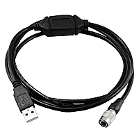 Кабель USB Geomax ZDC217