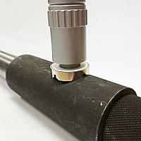 Позиционирующая насадка U-459 к ультразвуковым твердомерам ТКМ-459