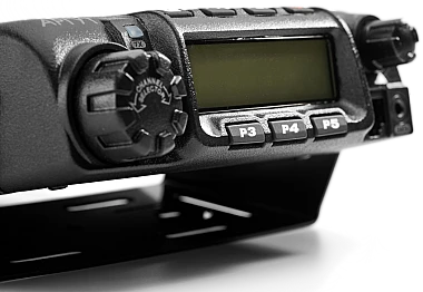 На связи в непогоду