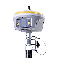 GNSS приемник SOUTH Galaxy G7 (IMU)