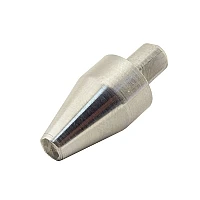 Наконечник алмазный НП 1 к твердомеру для измерения твёрдости по методу Виккерса