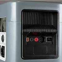 Портативная электростанция Fubag AS 4800i