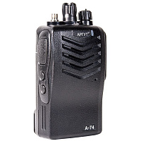 Радиостанция Аргут А-74 DMR VHF