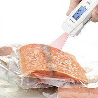 Пищевой термометр Trotec BP2F с ИК-сенсором