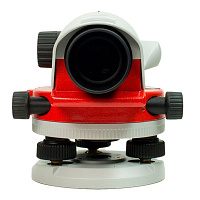 Оптический нивелир Leica NA 720 с поверкой