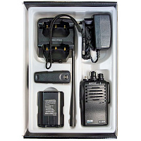 Радиостанция Аргут РК-301М VHF (с функцией роуминга)